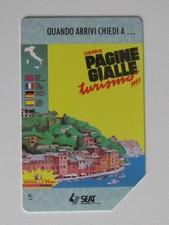 PAGINE GIALLE 2213 156 LIGURIA