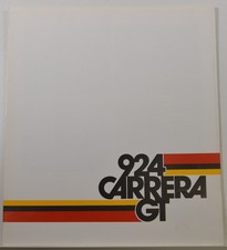 Porsche 924 Carrera GT