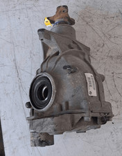 33107630817 Differenziale post. compl.  BMW Serie 5 (F10) 530d (190Kw) Ber
