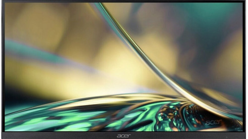 Monitor acer sa272ebi - monitor,