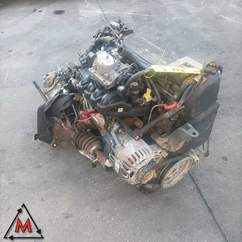 Motore 187a1000 000 fiat - motore,