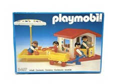 Vintage Playmobil 3497