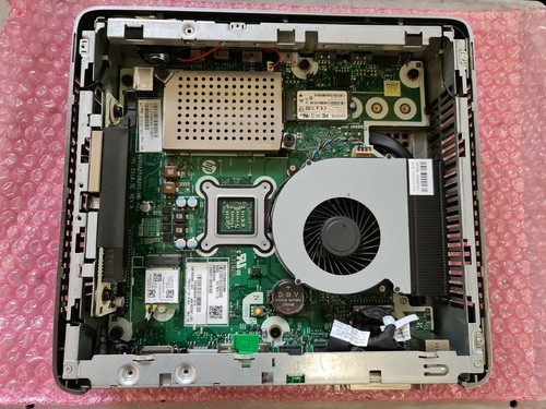 Scheda madre t730 thin - madre, hp