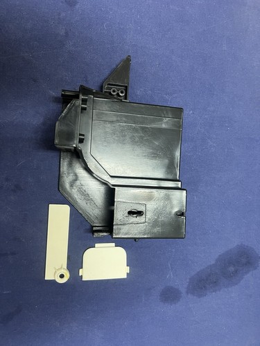 Morsettiera plastiche - +,
