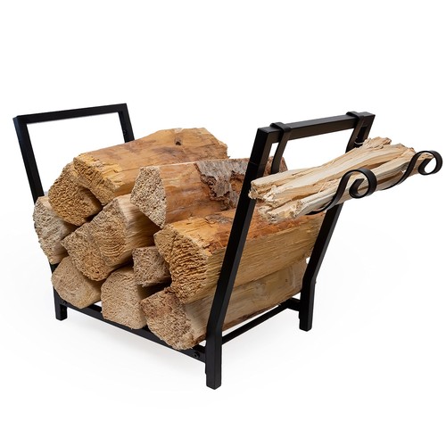 Scaffale per legna ardere - per,