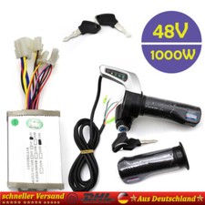 Impugnatura acceleratore 48V