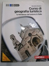 Corso geografia turistica - corso,