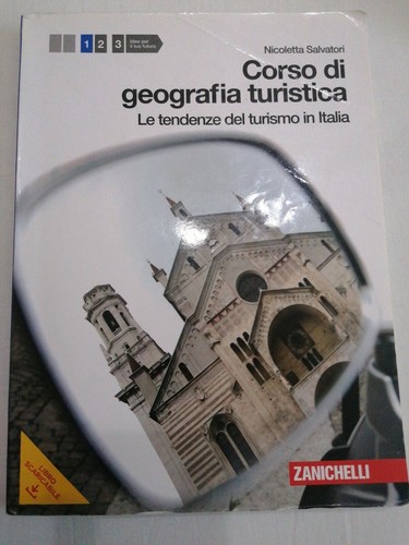 Corso geografia turistica - di,