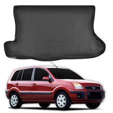 Vasca Baule Bagagliaio In Tpe Per Ford Fusion 2002-2012 SCOUTT