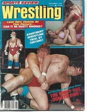 NOVEMBRE 1978 RIVISTA SPORTS