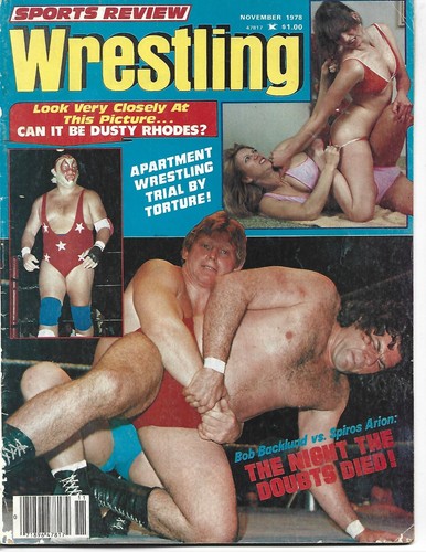 Novembre 1978 rivista - novembre,