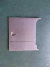 Piastra Scorrimento copri Bobina Cover x macchina per cucire SINGER 700