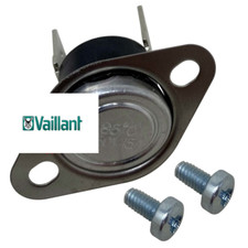 Termostato sovratemperatura