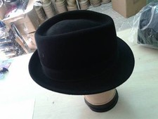 cappello UNISEX CUBANO NERO
