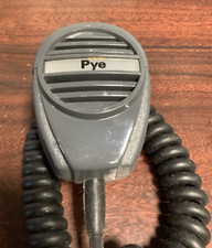 Vintage PYE Shure CM14P ~