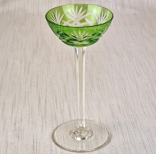 Vetro liquore cristallo - liquore,
