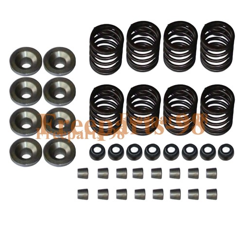 Cylinder head repair - head,