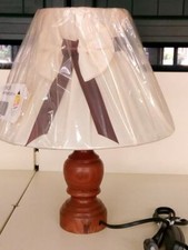 ABAT JOUR LAMPADA DA TAVOLO