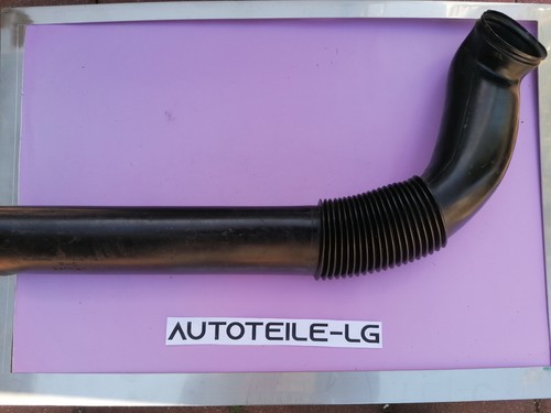 Tubo aria fresca golf 1 - tubo, vw