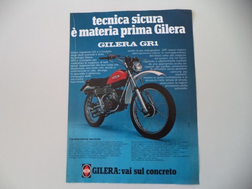 Advertising pubblicità 1978 - advertising,