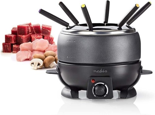 Set fonduta bourguignonne