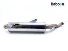 Silenziatore della marmitta