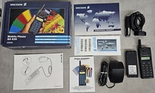 Telefono Ericsson GA 628