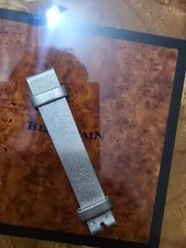 cinturino blancpain lady