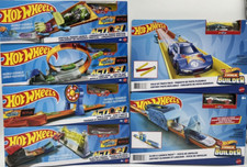 Hot Wheels - Action Loop Star