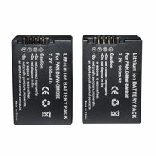 Batteria agli ioni di litio 2