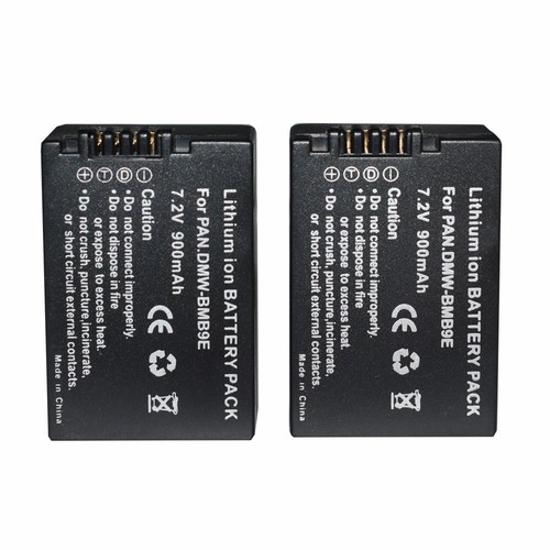 Batteria agli ioni litio 2 - batteria, di
