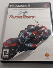 Tourist Trophy - (PS2, 2006)