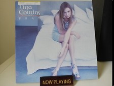 Tina Cousins Pray 12" Single