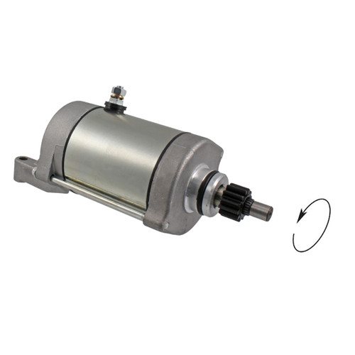 Motorino avviamento aprilia - avviamento,