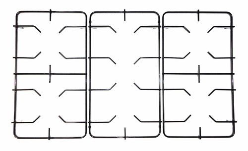 Kit griglie per cucina piano - 3,