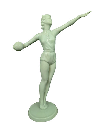 Statua femminile a1119 - femminile,