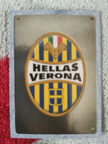 Calciatori panini 2014 2015 - 2014,