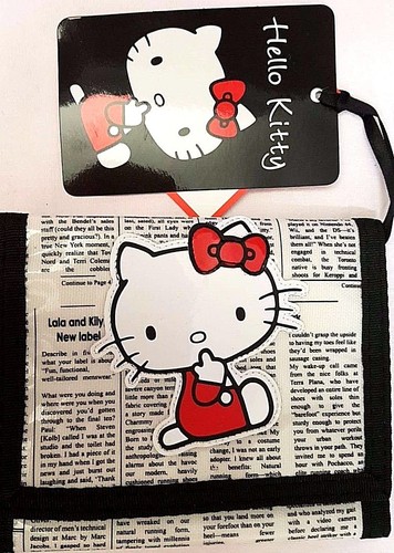 Hello kitty sanrio - hello,