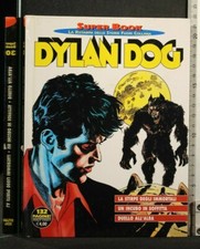 DYLAN DOG. SUPER BOOK 30.