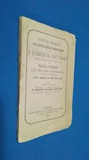 1903 bernardo storia - 1903,, s,