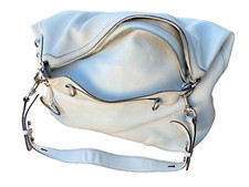 Borsa gucci hobo pelle - gucci,