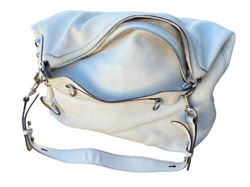 Borsa gucci hobo pelle - gucci,