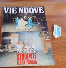 "Vie Nuove"-10 1969-Roma anti