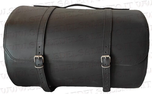 Borsa tubolare bauletto - tubolare,