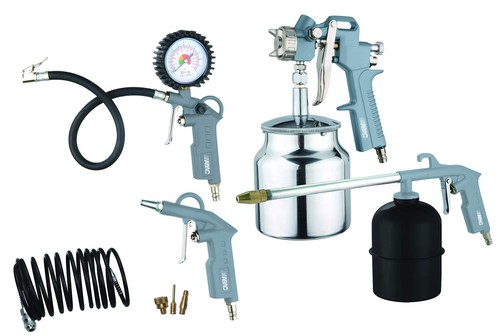 Abac kit accessori - abac, per