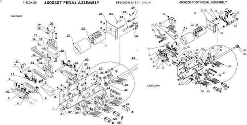 Ricambi accessori per - ricambi,