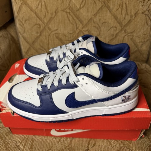 Nike dunk low - 75th, nba