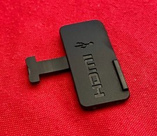 Cover USB laterale per
