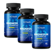 Viyouth Magnesio 7 Complex