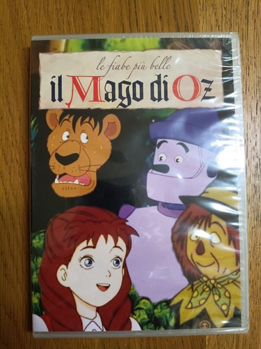 Mago le fiabe più - mago,